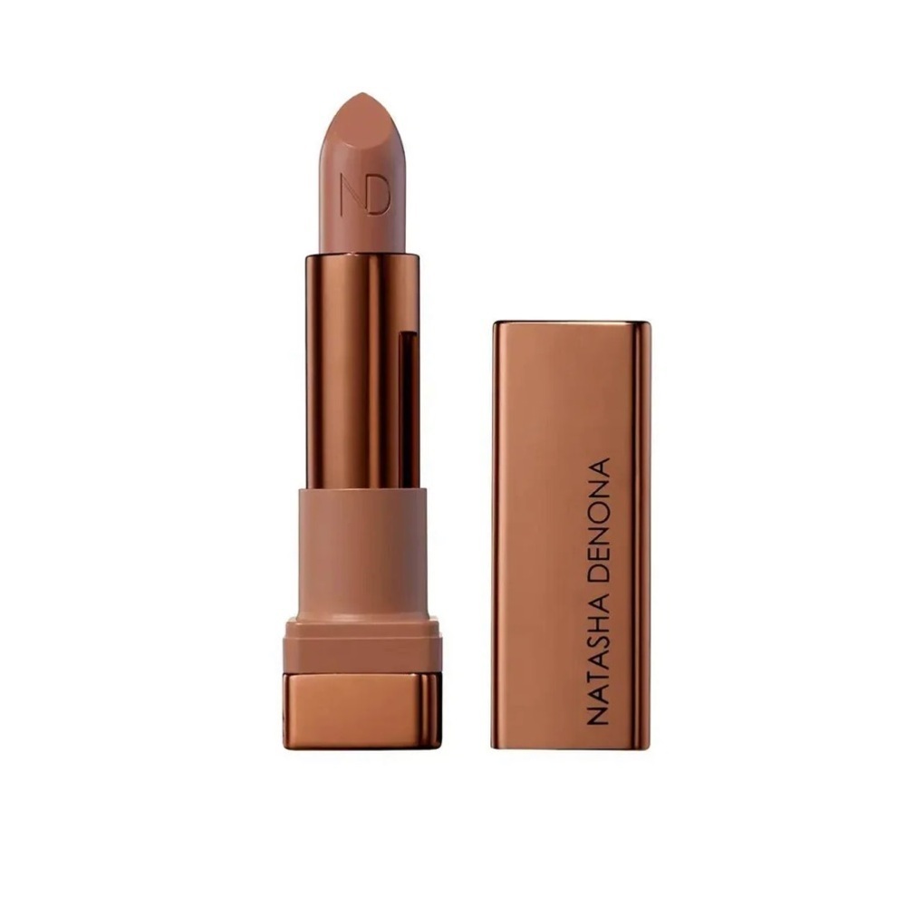 💋 I NEED A ROSE LIPSTICK VOLUPTUOUS CREAMY HYDRATING LIP COLOR - Calla